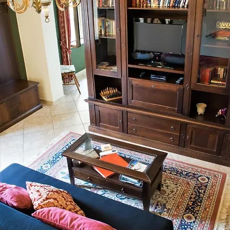 Apartment Fiori