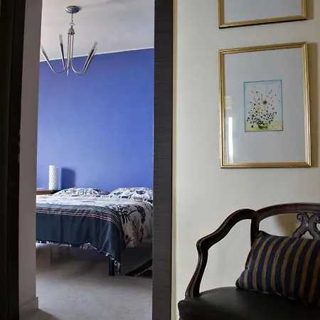 Apartment Fiori