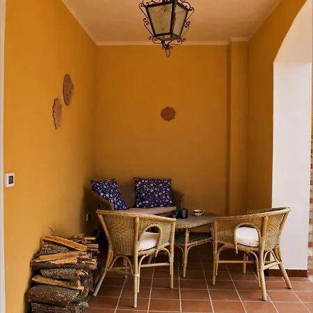 Fiori Apartment