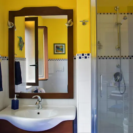 Apartment Fiori Belmonte Calabro