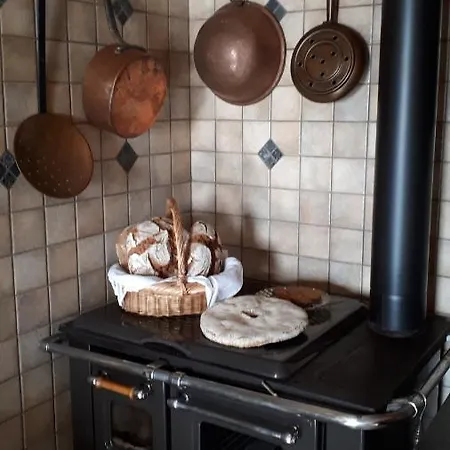 Apartment Fiori *