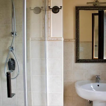 Apartment Fiori Belmonte Calabro