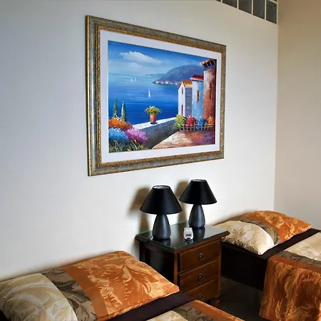 Apartment Fiori *