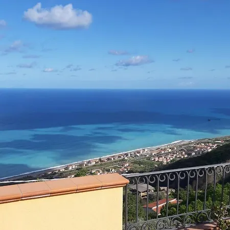 Fiori Belmonte Calabro
